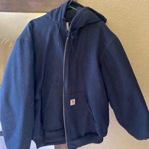 XL Carhartt Jacket